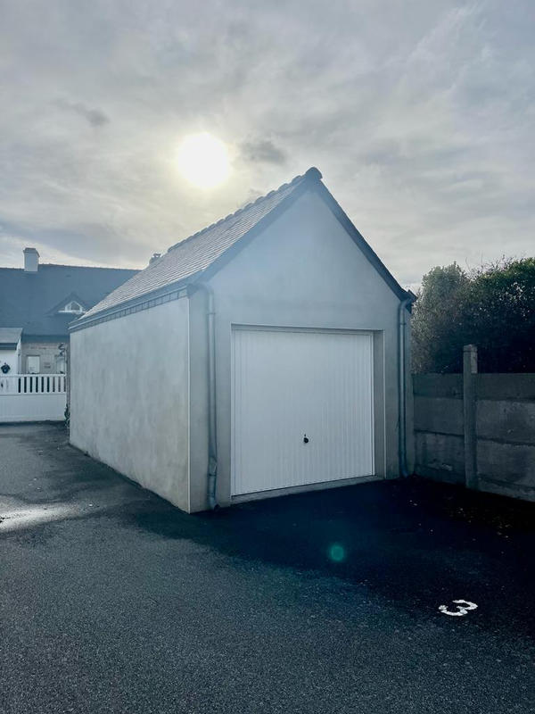 Bureau - 139 m² - 5 pièces