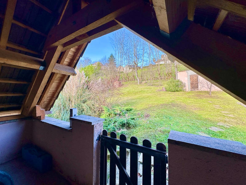 Maison - 97 m² - 5 pièces