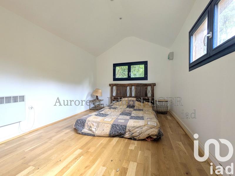 Maison - 145 m² - 5 pièces