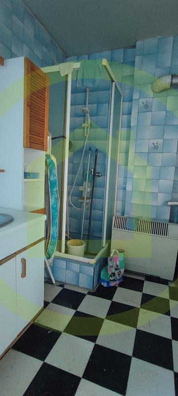 Maison - 118 m² - 5 pièces