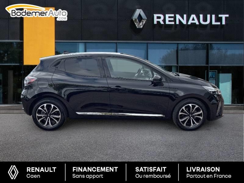 Renault Clio TCe 90 ch Gsr2 Techno