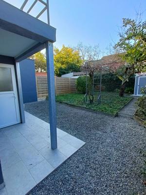 Maison - 84 m² - 4 pièces