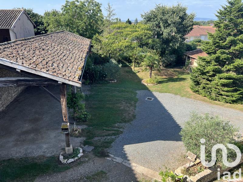 Maison - 156 m² - 7 pièces