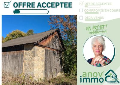 Ferme - 95 m² - 1 pièce