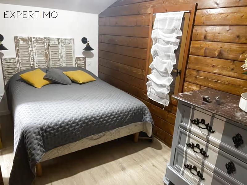 Châlet - 41 m² - 2 pièces