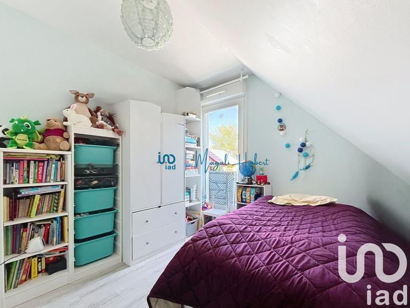 Appartement - 68 m² - 4 pièces