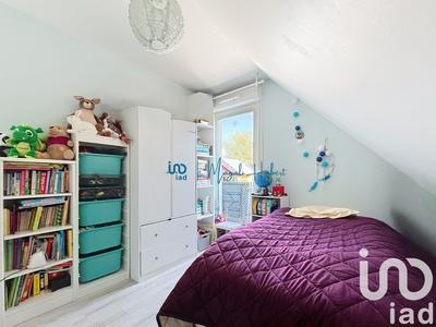 Appartement - 68 m² - 4 pièces