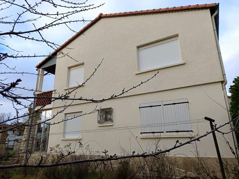 Maison - 270 m² - 8 pièces