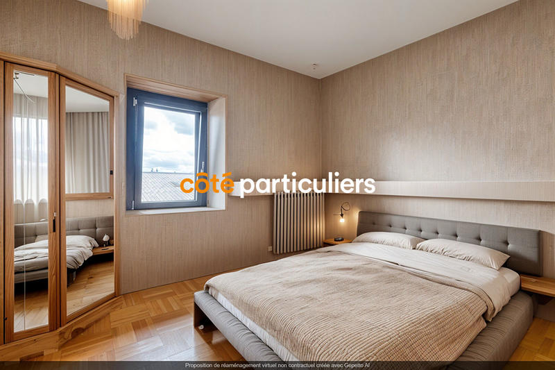 Maison de maîtres - 275 m² - 9 pièces