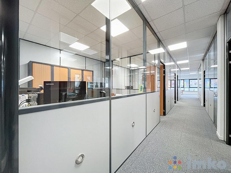 Bureau - 269 m²