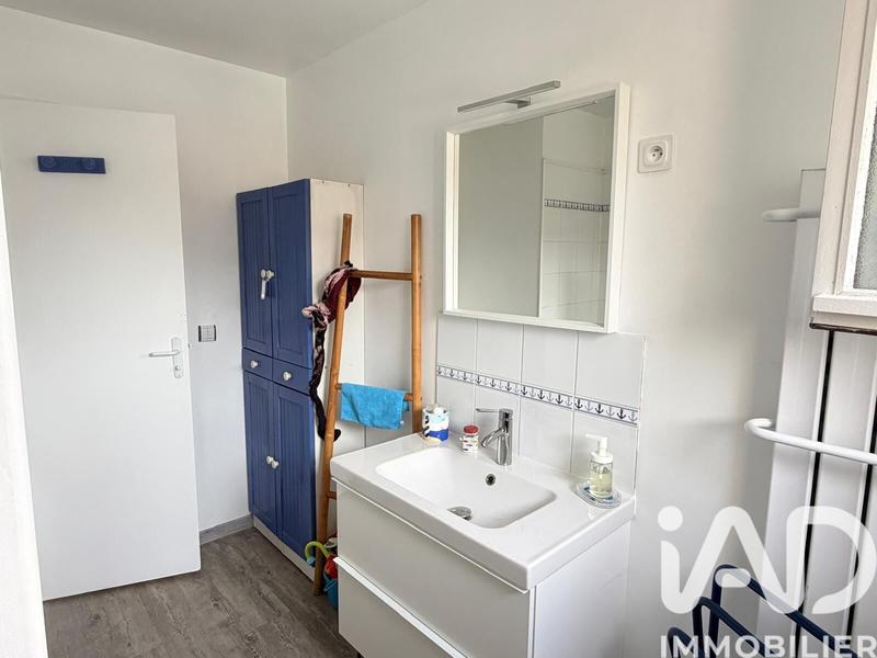 Maison - 109 m² - 7 pièces