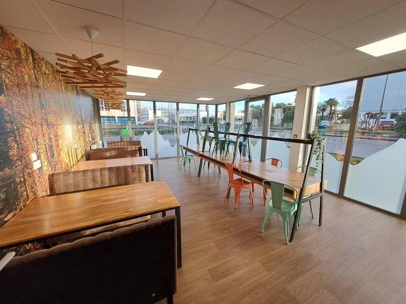 Studio - 20 m² - 1 pièce