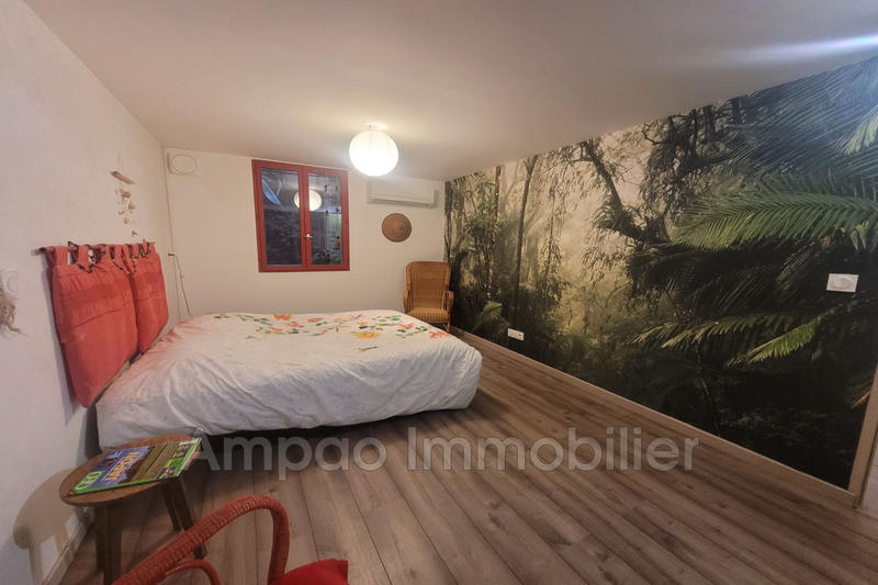 Maison de village - 105 m² - 3 pièces