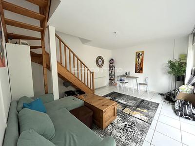 Maison - 70 m² - 3 pièces