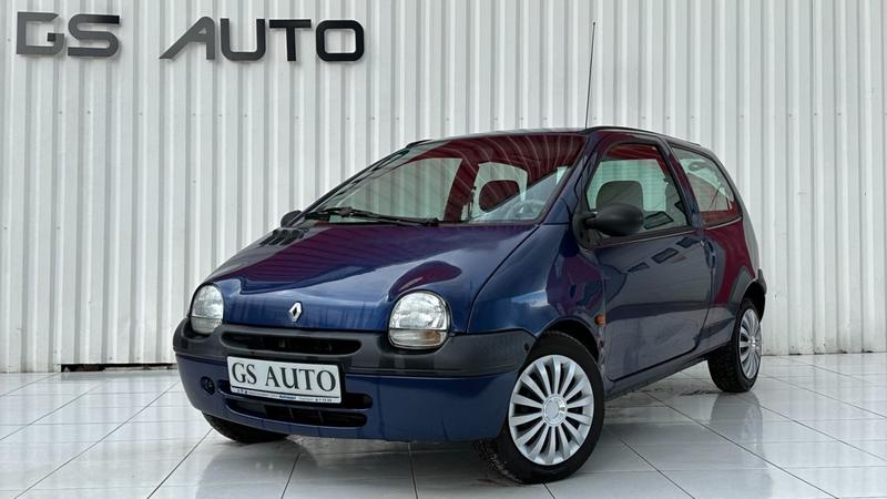 Renault Twingo 1.2 60 Cv