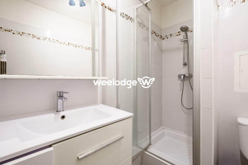 Appartement - 23 m² - 1 pièce