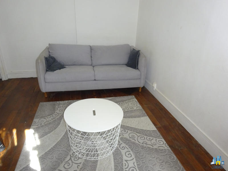 Appartement - 31 m² - 2 pièces