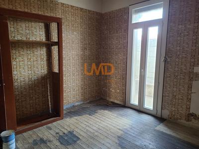 Maison de village - 120 m² - 4 pièces