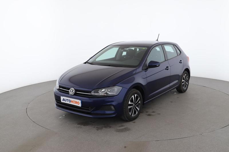 Volkswagen Polo 1.0 Tsi United Dsg7 95 ch
