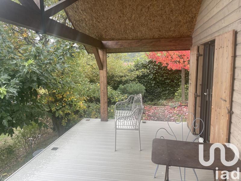 Châlet - 61 m² - 2 pièces