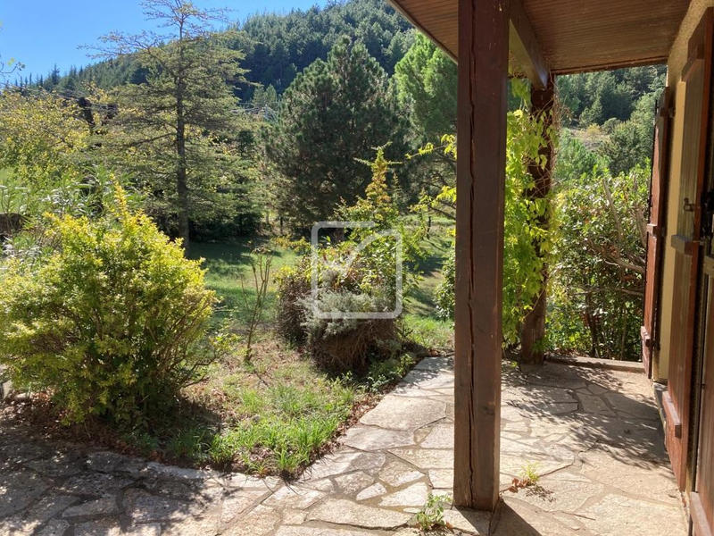 Villa - 110 m² - 6 pièces