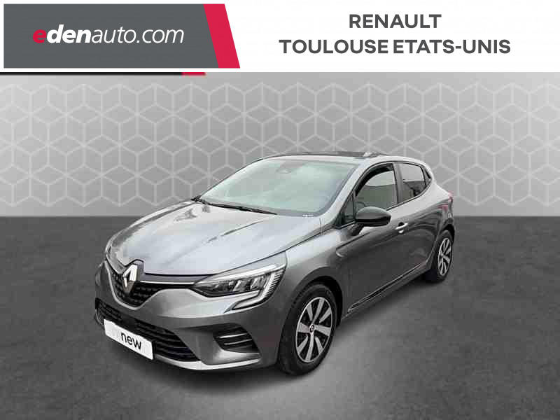 Renault Clio TCe 90 Evolution