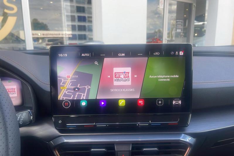 Cupra Formentor 1.5 Tsi 150 ch Dsg7 Business Edition