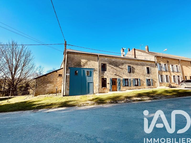 Maison de campagne - 310 m² - 7 pièces