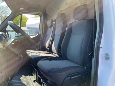 Renault Master Grd Confort L2h2 2.3 Dci 110 3t3 Clim/Bluetooth/Regulateur/Bois 13150 ht