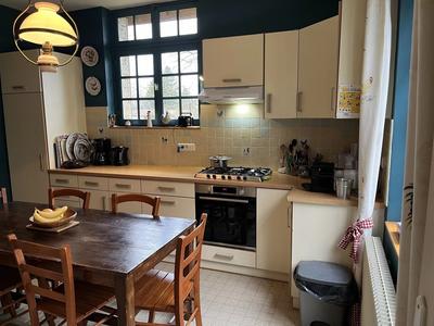 Maison - 237 m² - 10 pièces