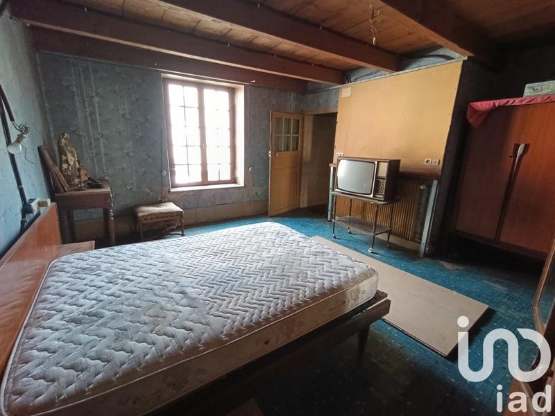 Maison - 193 m² - 5 pièces