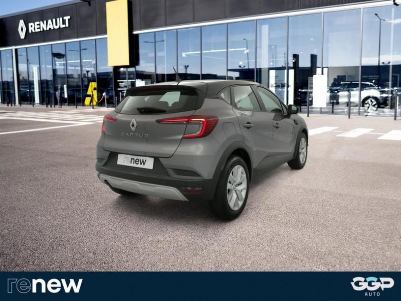 Renault Captur TCe 90 - 21 Business