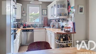 Maison - 172 m² - 5 pièces