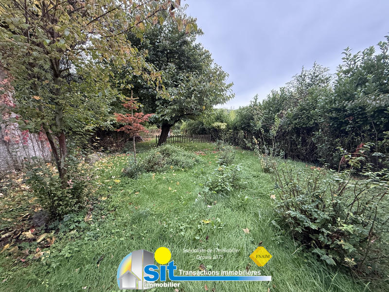 Maison - 42 m² - 2 pièces