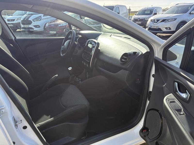 Renault Clio IV Tce 75cv Nav