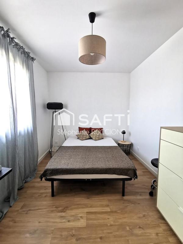 Maison - 94 m² - 3 pièces