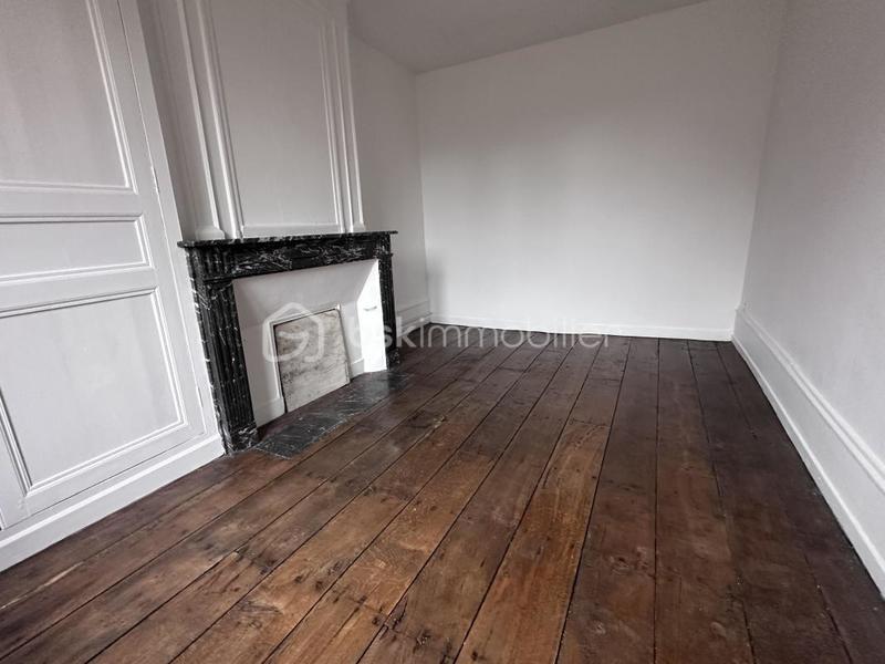 Appartement - 113 m² - 4 pièces