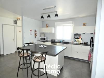 Maison - 148 m² - 5 pièces