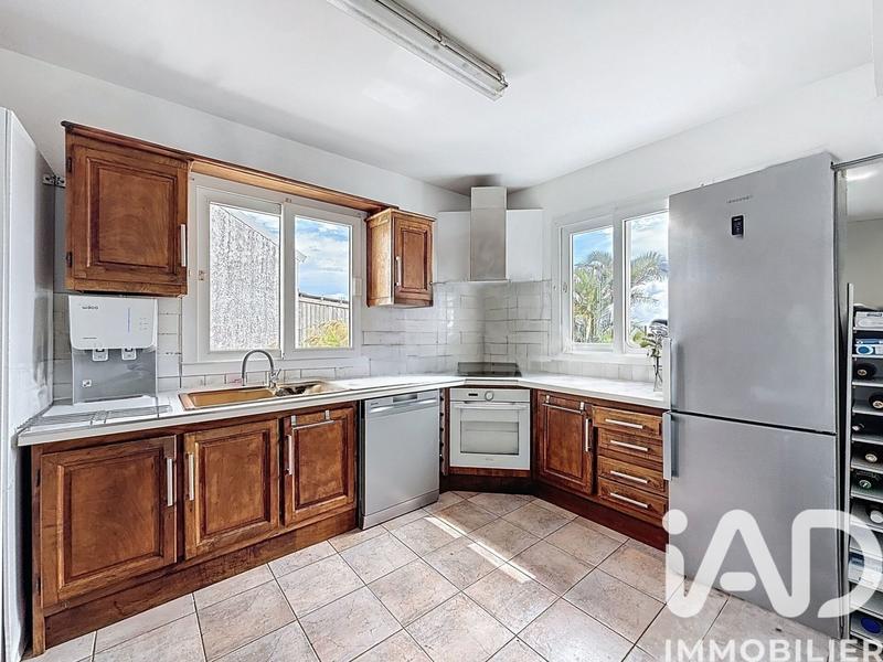 Maison de maîtres - 185 m² - 5 pièces