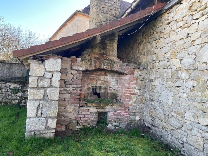 Maison de campagne - 170 m² - 7 pièces