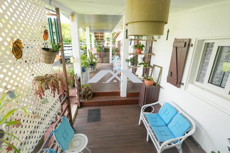 Maison traditionnelle - 148 m² - 5 pièces