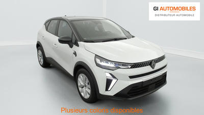 Renault Captur TCe 90 ch Evolution