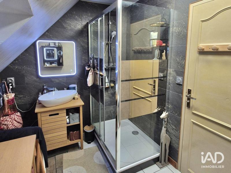 Maison - 109 m² - 5 pièces