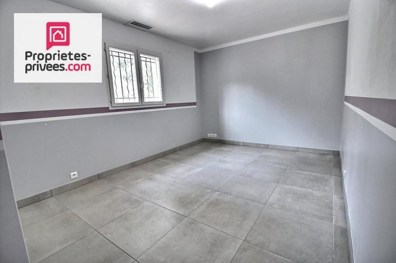 Villa - 130 m² - 6 pièces