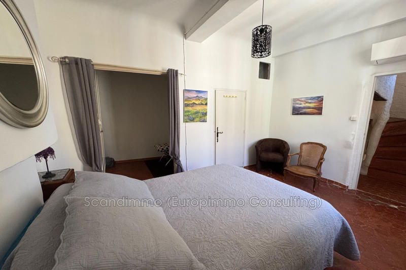 Maison de village - 81 m² - 6 pièces