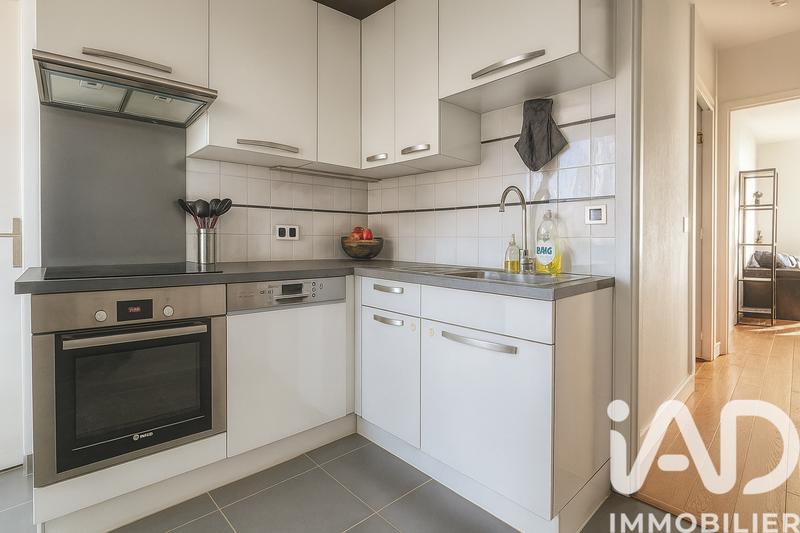 Appartement - 74 m² - 4 pièces