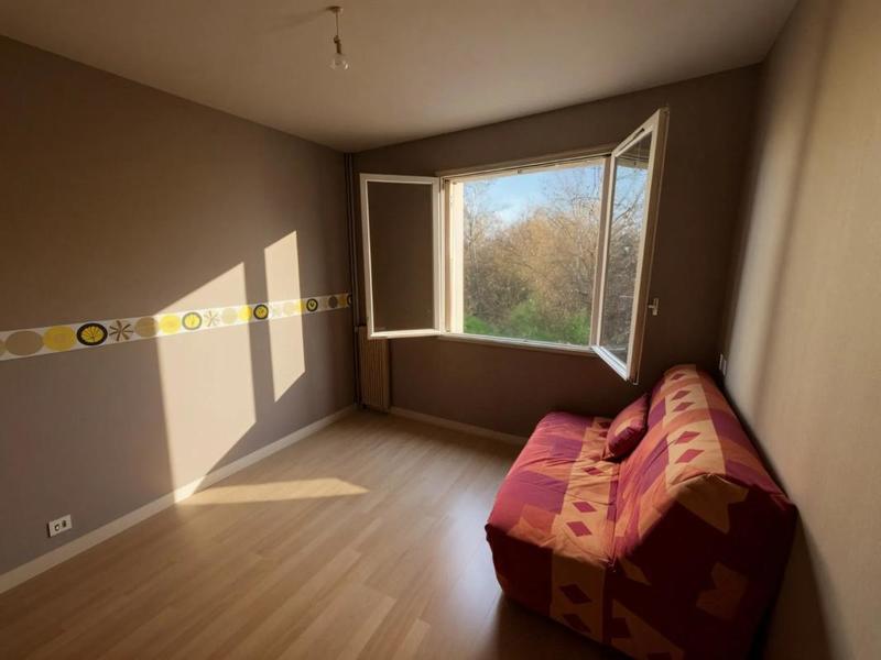 Appartement - 91 m² - 5 pièces