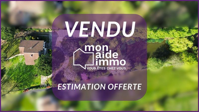 Maison - 144 m² - 5 pièces