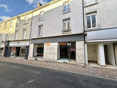 Local commercial - 70 m²