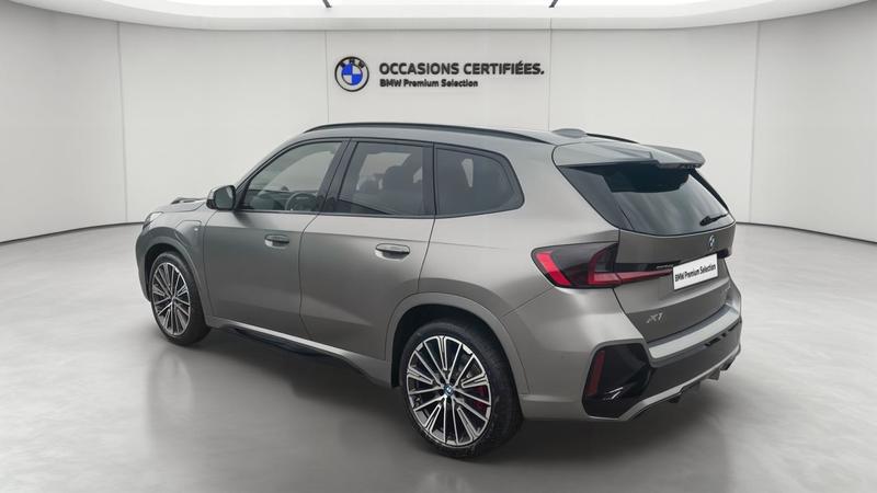 Bmw X1 U11 xDrive 25e 245ch Dkg7 m Sport